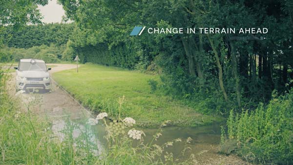 டிரைவர்லெஸ் காரை தயாரிக்கும் ஜாகுவார் - லேண்ட்ரோவர்!