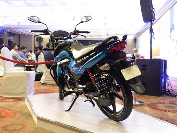 நீண்ட பயணங்களுக்கு ஏற்றது;