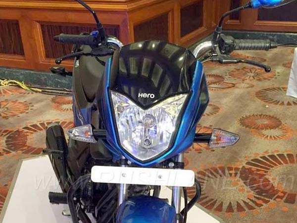 ஹீரோ ஸ்பிளென்டர் ஐஸ்மார்ட் 110 பைக் - கூடுதல் படங்கள்