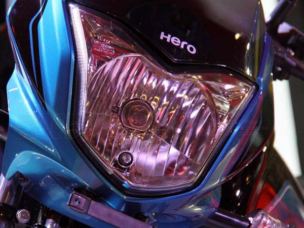 ஹீரோ ஸ்பிளென்டர் ஐஸ்மார்ட் 110 பைக் - கூடுதல் படங்கள்