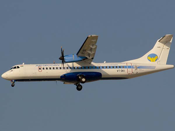  இந்திய விமான துறை வரலாற்றின் சுவாரஸ்யப் பக்கங்கள்!