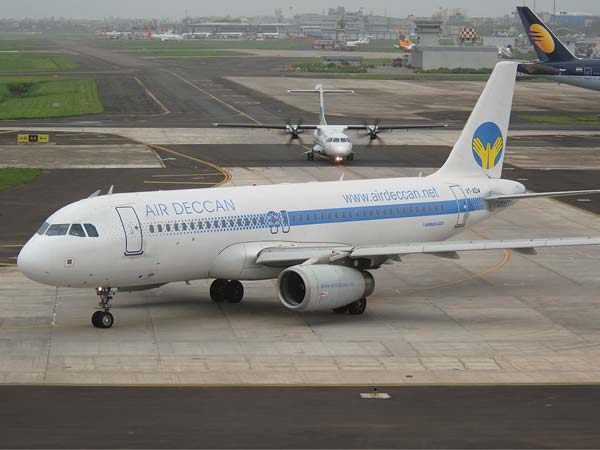  இந்திய விமான துறை வரலாற்றின் சுவாரஸ்யப் பக்கங்கள்!