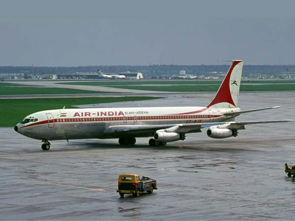  இந்திய விமான துறை வரலாற்றின் சுவாரஸ்யப் பக்கங்கள்!