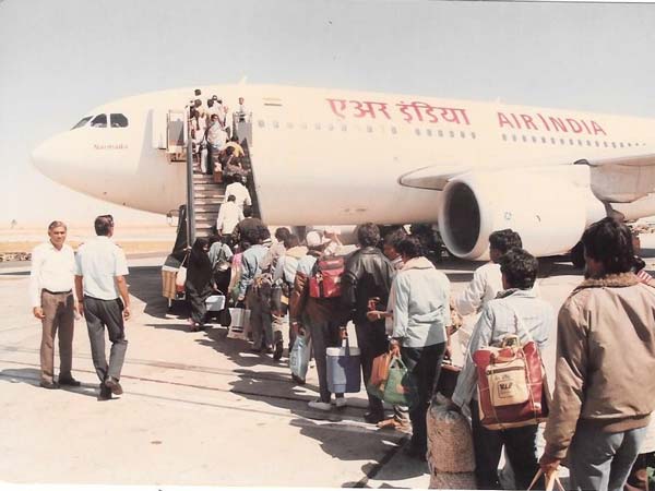  இந்திய விமான துறை வரலாற்றின் சுவாரஸ்யப் பக்கங்கள்!