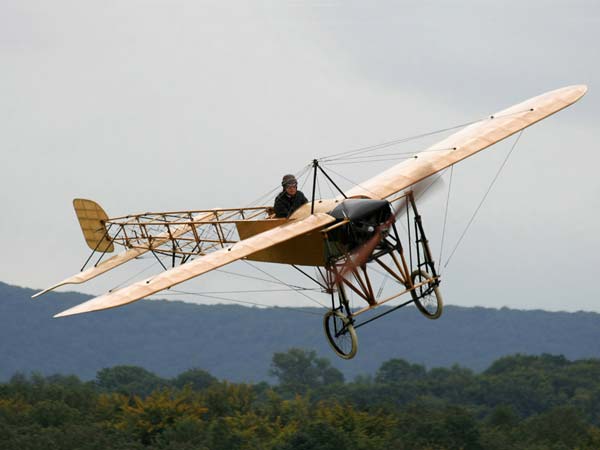  இந்திய விமான துறை வரலாற்றின் சுவாரஸ்யப் பக்கங்கள்!