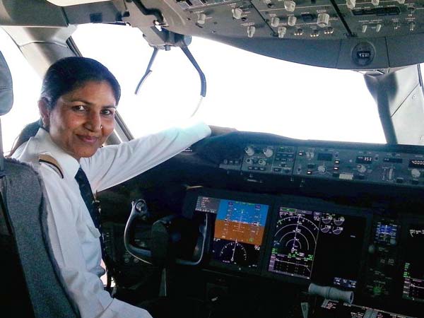  இந்திய விமான துறை வரலாற்றின் சுவாரஸ்யப் பக்கங்கள்!