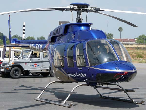  இந்திய விமான துறை வரலாற்றின் சுவாரஸ்யப் பக்கங்கள்!