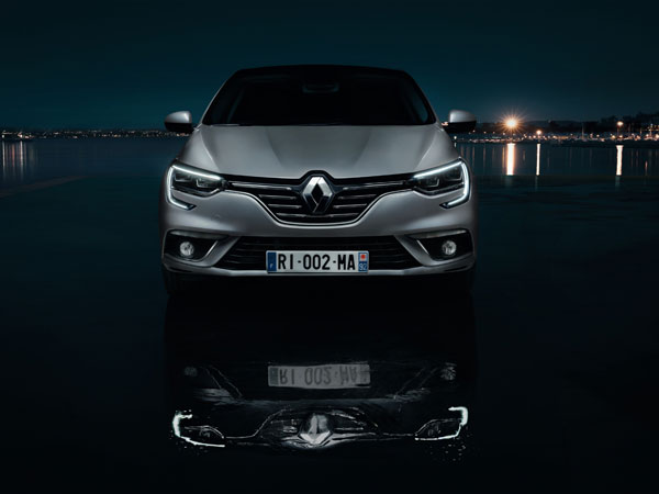 முன் தோற்றம்;