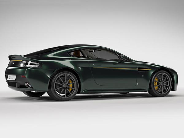 ஆஸ்டன் மார்ட்டின் 3