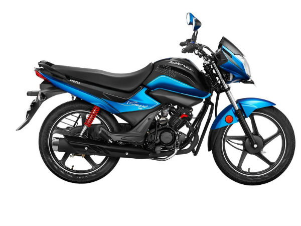 புதிய சேஸீ