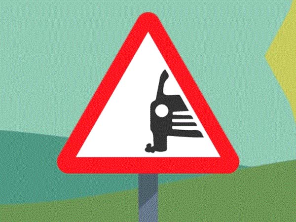 கார் பெயிண்ட்டை சீர்குலைக்கும் விஷயங்கள்... !!