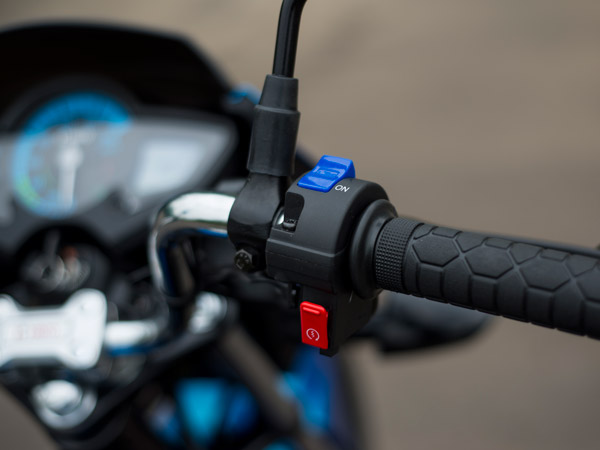 ஸ்டார்ட்- ஸ்டாப் சிஸ்டம்