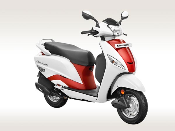 ஹோண்டா இஞ்ஜினில் இயங்கும் மாடல்கள்;