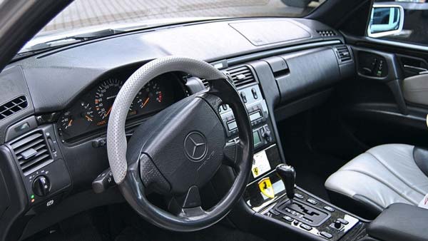 ஓடோமீட்டர் ரீடிங்