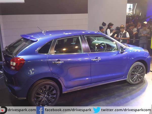 எஞ்சின் விபரம்