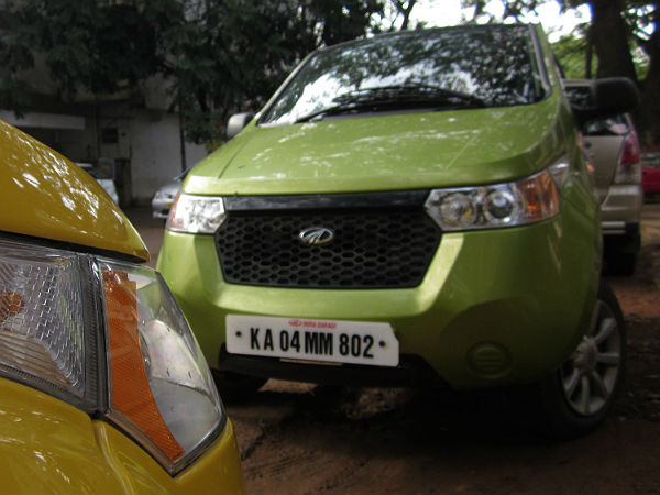 விற்பனையில் உள்ள எலக்ட்ரிக் வாகனங்கள்;