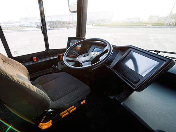 பஸ் மாடல்