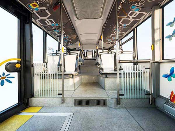 சிட்டி பஸ்