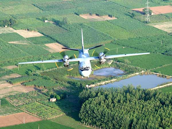 தவிர்க்க முடியாத சக்தி