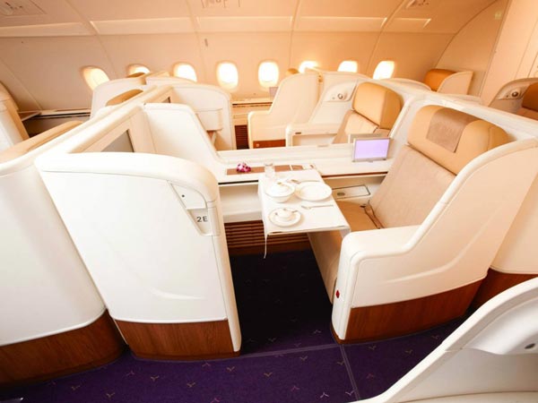  05. தாய் ஏர்வேஸ்