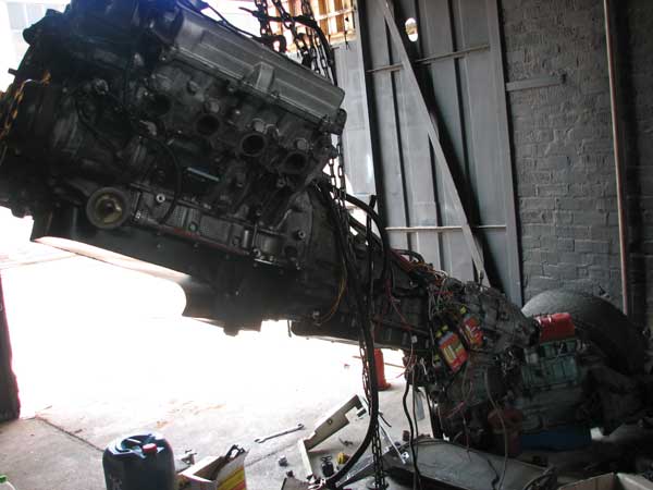 வி8 எஞ்சின்