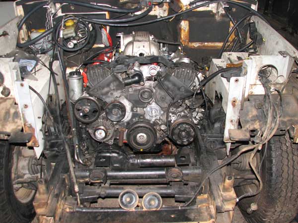 4 வீல் டிரைவ் சிஸ்டம்