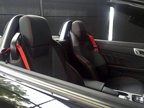 ஃபோல்டிங் ரூஃப்;