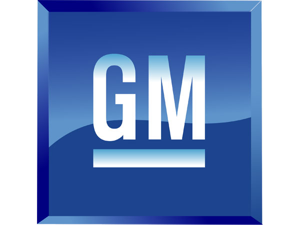 07. ஜெனரல் மோட்டார்ஸ்