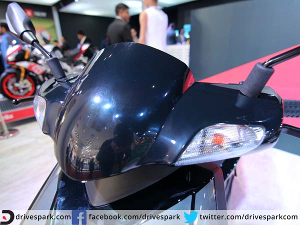 இதர அம்சங்கள்;