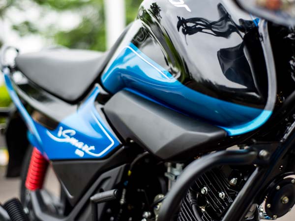 நீண்ட பயணங்களுக்கு உகந்தது;