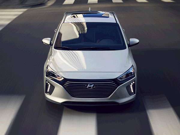  18. ஹுண்டாய்