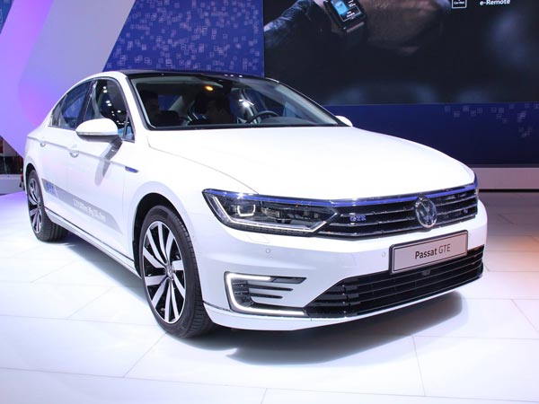 6. ஃபோக்ஸ்வேகன்