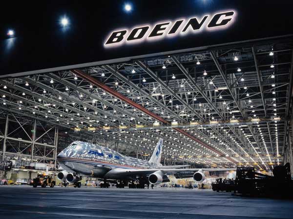 நூற்றாண்டு கொண்டாடும் போயிங் விமான நிறுவனம் பற்றிய சுவாரஸ்யங்கள்!