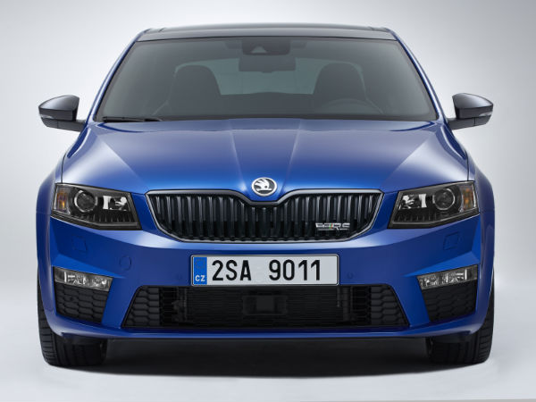 ஸ்கோடா ஆக்டாவியா விஆர்எஸ்...