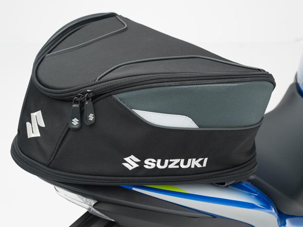 சுஸுகியின் ஜிஎஸ்எக்ஸ்-எஸ்1000, ஜிஎஸ்எக்ஸ்-எஸ்1000எஃப் மாடல் ஸ்பெஷல் எடிஷன் - கூடுதல் படங்கள்