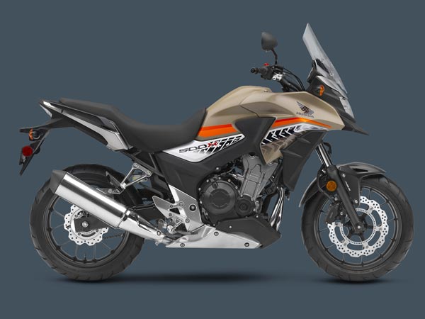 சிபிஆர் 250ஆர்...