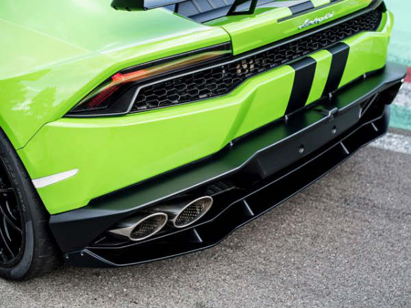 அஸ்தெடிக் பேக்கேஜ்;