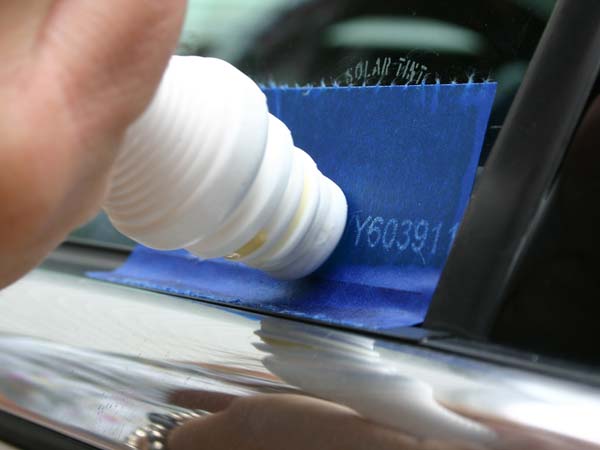 கார் திருடு போகாமல் தடுப்பதற்கான வழிகள்!