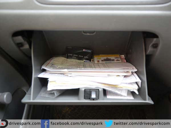 கார் திருடு போகாமல் தடுப்பதற்கான வழிகள்!