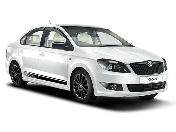 மிட்சைஸ் செடான்