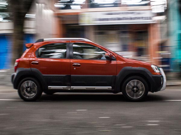 சிட்டிக்கு பெஸ்ட்...