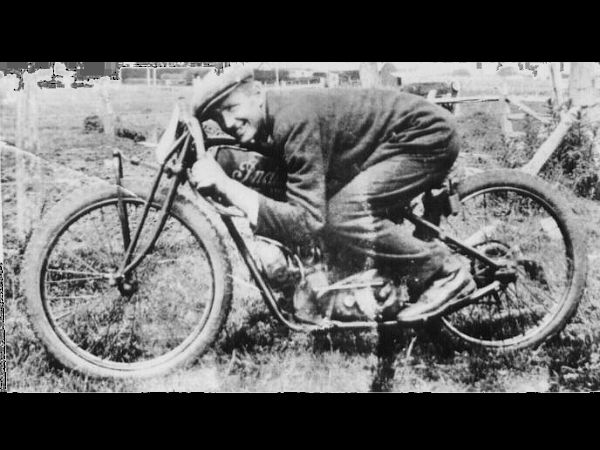 கடற்கரை ரேஸ்