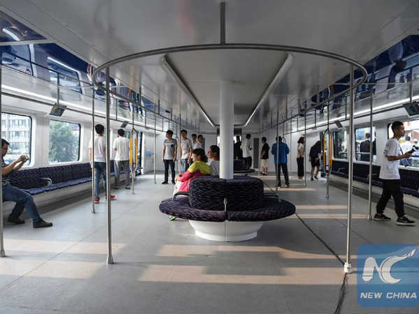 சோதனை ஓட்டம்