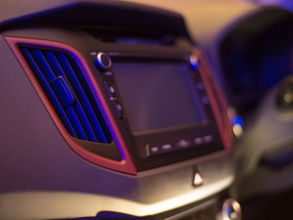 ஹூண்டாயின் முதல் ஆன்னிவர்சரி எடிஷன் க்ரெட்டா - கூடுதல் படங்கள்