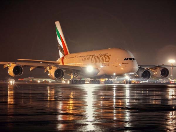 பெரிய விமானம்