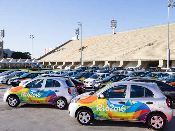 நிஸான் கிக்ஸ் - கூடுதல் படங்கள்