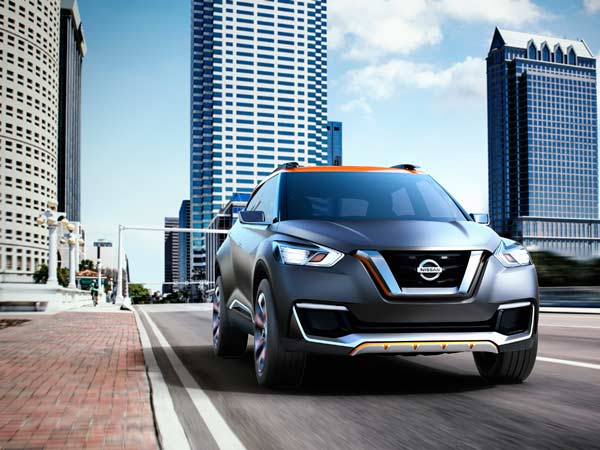 இந்தியாவில் அறிமுகம்;