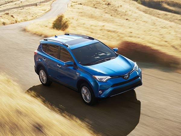 07. டொயோட்டா ஆர்ஏவி4