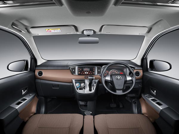 தயார் நிலையில் எஞ்சின்கள்