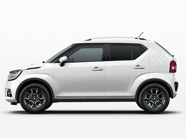 இந்தியாவிற்கான விவரக்குறிப்புகள்;